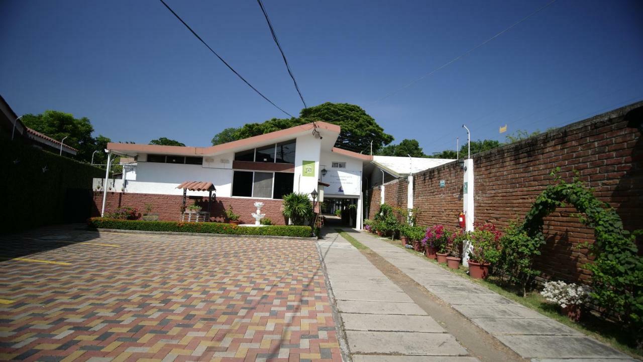 Hotel Boutique El Escalón Guayaquil Exterior foto